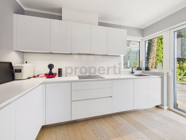 Villa di design con vista mozzafiato sul lago - Vico Morcote 7