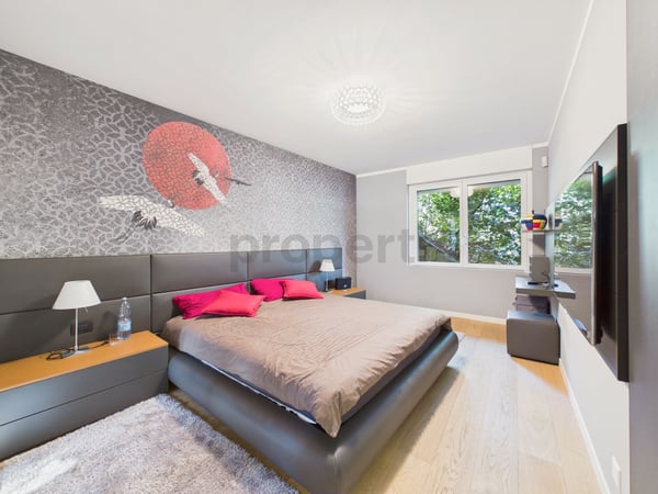 Villa di design con vista mozzafiato sul lago - Vico Morcote 9
