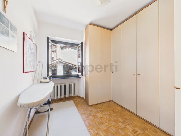 Elegante casa indipendente di 4.5 locali con garage, nel nucleo di Gravesano 10