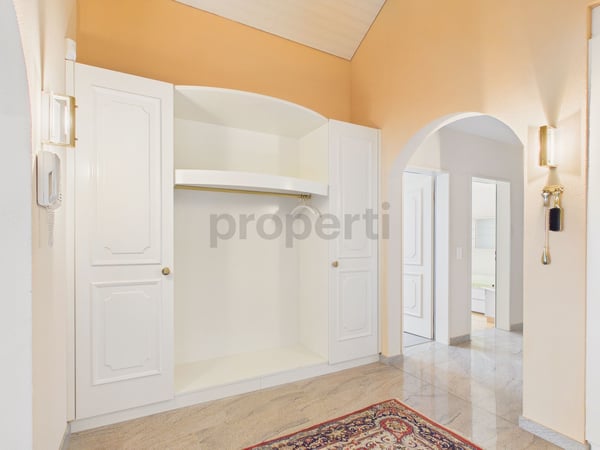 Neu renovierte 6.5-Zimmer-Elegantwohnung mit Lift und Keller, Ennetbürgen 7