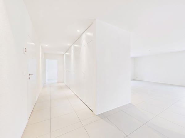 Exklusive 4.5-Zimmer-Gartenwohnung mit Loggia, Terrasse und privatem Garten 9