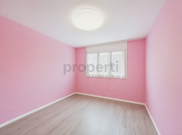 Ruhige und komfortable 3.5-Zimmer-Wohnung in Unterlunkhofen 5