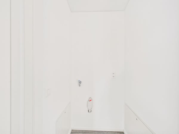 Moderno appartamento 3.5 locali con terrazza e locale hobby a Cadro - RESIDENZA PRIMARIA E SECONDARIA 12