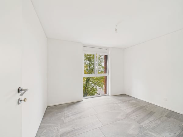 Moderno appartamento 3.5 locali con terrazza e locale hobby a Cadro - RESIDENZA PRIMARIA E SECONDARIA 6