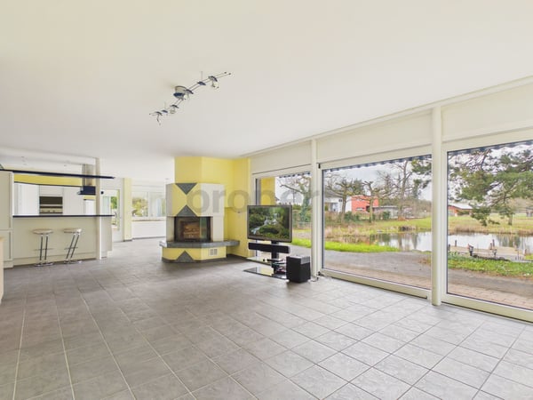 Modernes 6.5-Zimmer-Einfamilienhaus mit Balkon, Widnau 2