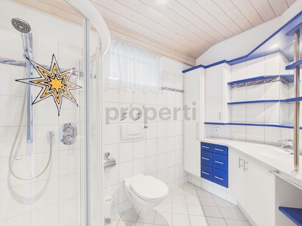 Modernes 6.5-Zimmer-Einfamilienhaus mit Balkon, Widnau 11