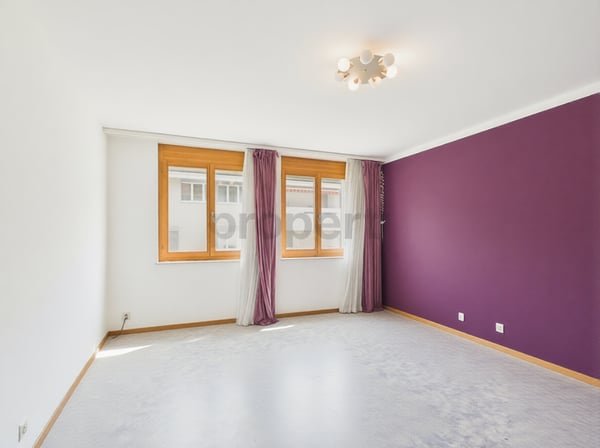 Neu renovierte 4.5-Zimmer-Elegantwohnung mit eigenem Parkplatz, Bubendorf 5
