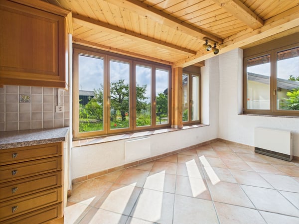 Charmante maison individuelle ensoleillée à Botyre (Ayent), canton du Valais 4