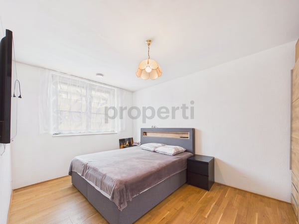 Moderne 3.5-Zimmer-Wohnung mit Tiefgarage, Sankt Margrethen 7