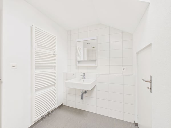 Attraktive 2.5-Zimmer-Wohnung in Oberdorf, Kanton SO 5