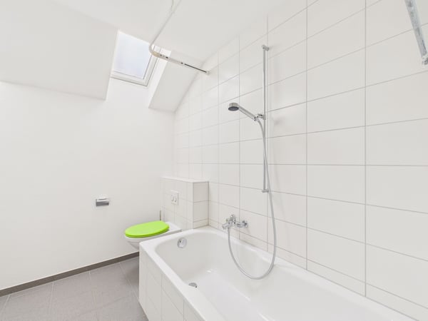 Attraktive 2.5-Zimmer-Wohnung in Oberdorf, Kanton SO 4