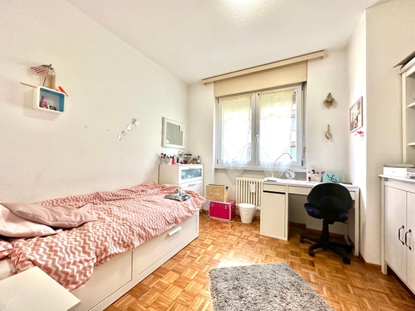 Splendido appartamento di 4.5 locali a Massagno, cantone TI 5