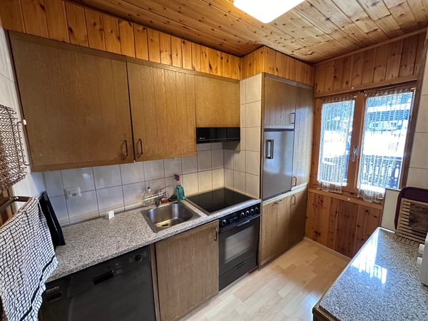 Appartement meublé de rêve au c?ur de Morgins 2