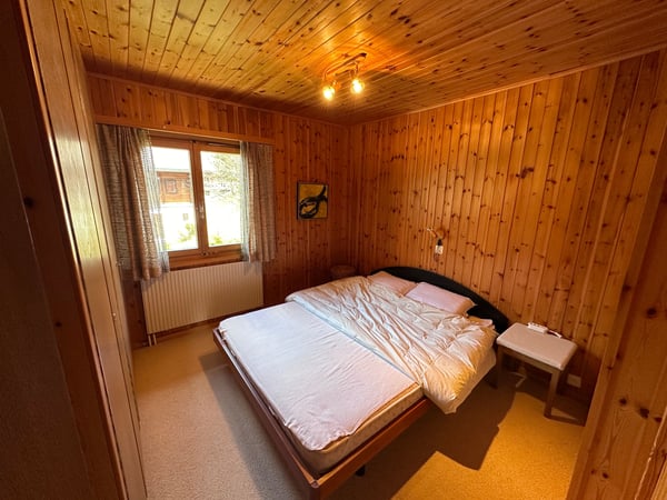 Appartement meublé de rêve au c?ur de Morgins 7