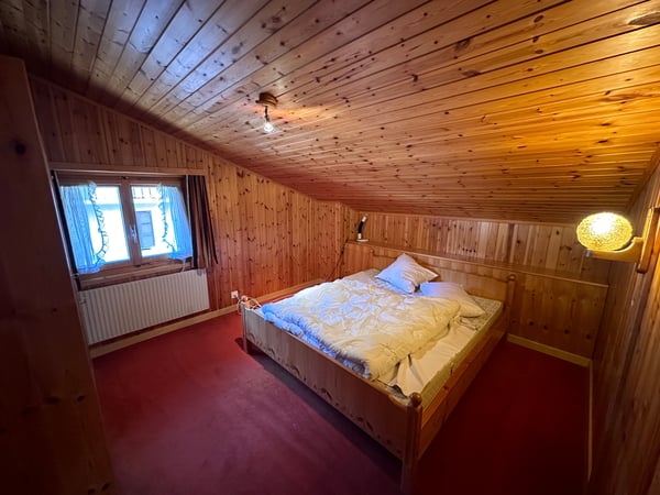 Appartement meublé de rêve au c?ur de Morgins 8