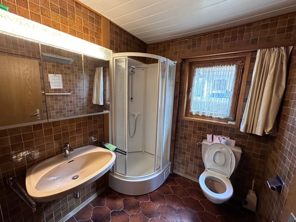 Appartement meublé de rêve au c?ur de Morgins 9