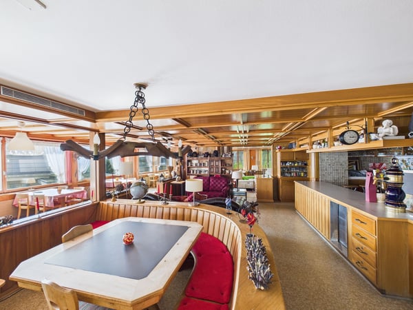 Heidi-Guesthouse