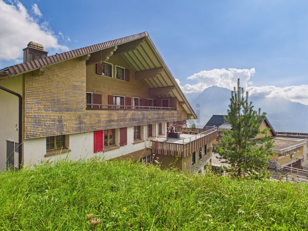 Heidi-Guesthouse