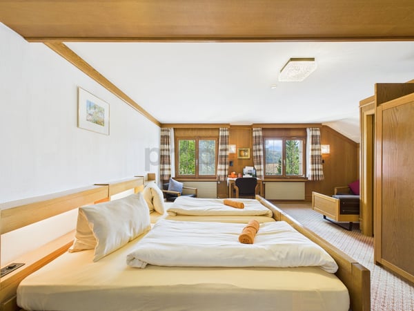 Heidi-Guesthouse