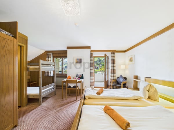Heidi-Guesthouse