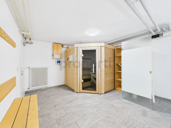 Exklusives 4.5-Zimmer-Domizil in bester Lago Maggiore Ascona 11