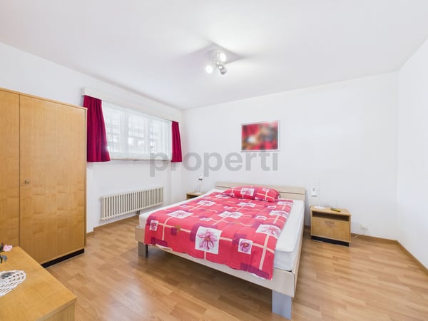 Exklusives 4.5-Zimmer-Domizil in bester Lago Maggiore Ascona 6