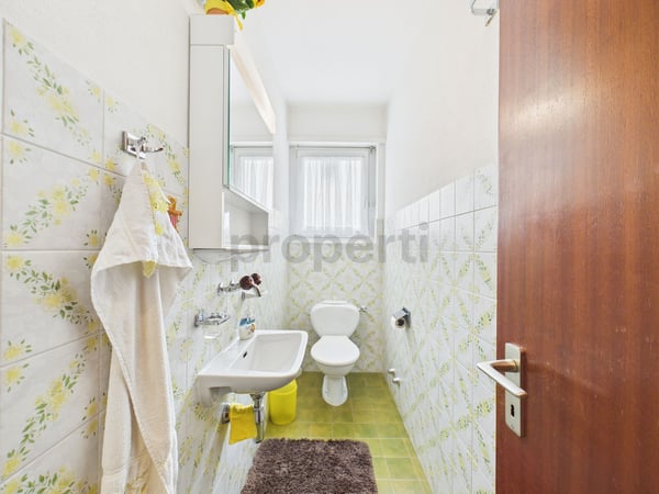 Exklusives 4.5-Zimmer-Domizil in bester Lago Maggiore Ascona 12