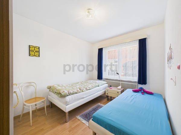Exklusives 4.5-Zimmer-Domizil in bester Lago Maggiore Ascona 9