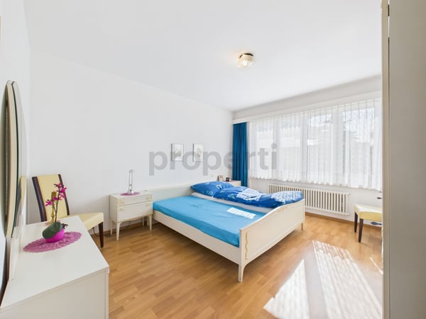 Exklusives 4.5-Zimmer-Domizil in bester Lago Maggiore Ascona 8