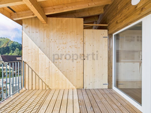 Wohnen, wo Ruhe zuhause ist - Ihr neues Zuhause mit ländlichem Charme 9