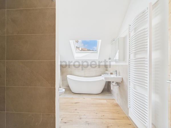 Wohnen, wo Ruhe zuhause ist - Ihr neues Zuhause mit ländlichem Charme 12