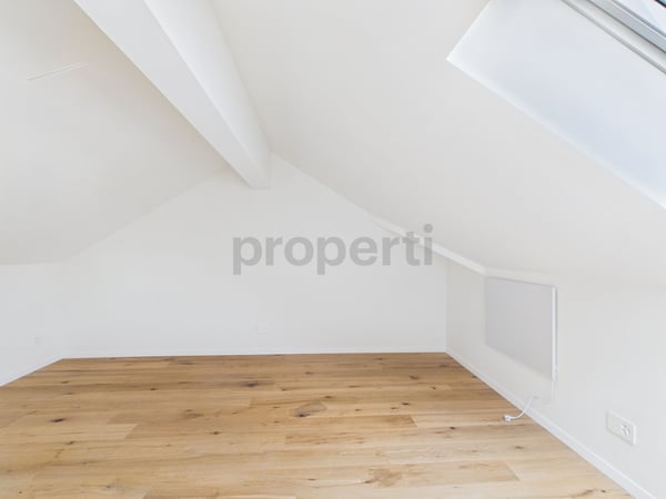 Wohnen, wo Ruhe zuhause ist - Ihr neues Zuhause mit ländlichem Charme 6