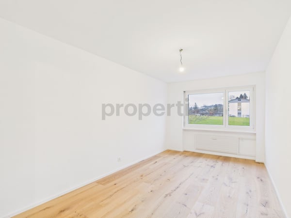 Frisch sanierte 3.5-Zimmer-Wohnung mit Balkon in Wittenbach 7