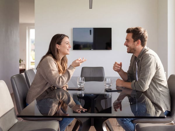 Neubau 5.5-Zimmer-Einfamilienhaus mit zwei Einstellplätzen 6