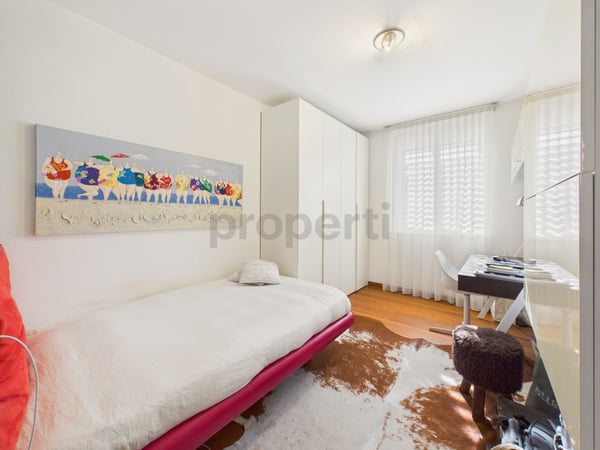 Spaziosa villa 7.5 locali a Caslano 8