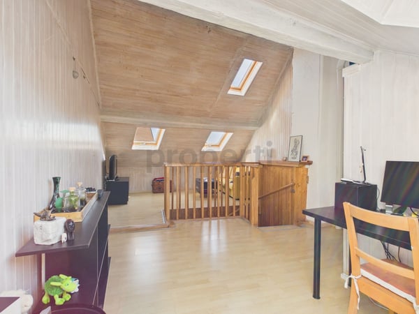 Maison élégamment rénovée au coeur d'Aubonne 5