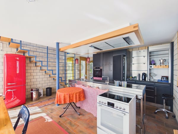 Spacieuse maison individuelle de 6 pièces avec vue dégagée 5