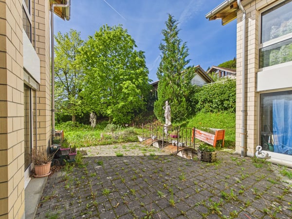 Spacieuse maison individuelle de 6 pièces avec vue dégagée 6