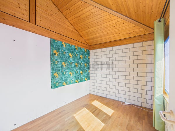 Spacieuse maison individuelle de 6 pièces avec vue dégagée 10