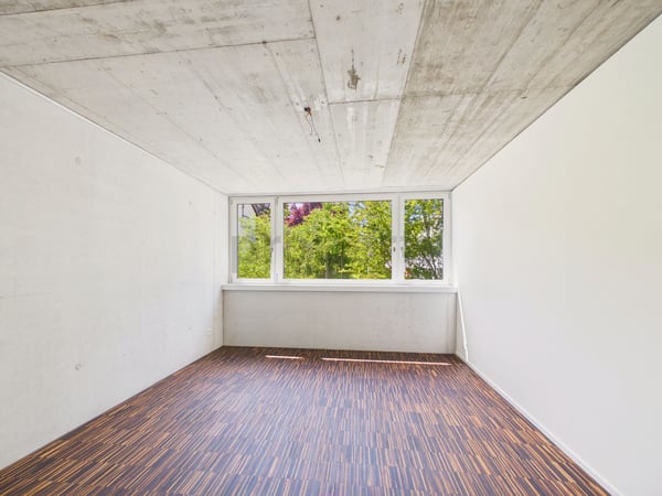 Moderne 3.5-Zimmer-Wohnung mit Lift und Parkplatz, Therwil 9
