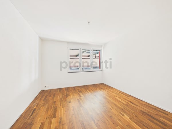 Grosszuegige 5.5-Zimmer-Wohnung mit Balkon, Wilen b. Wil 8