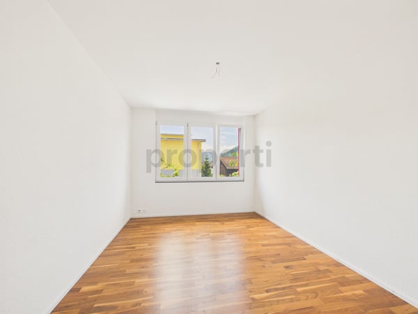 Grosszuegige 5.5-Zimmer-Wohnung mit Balkon, Wilen b. Wil 10