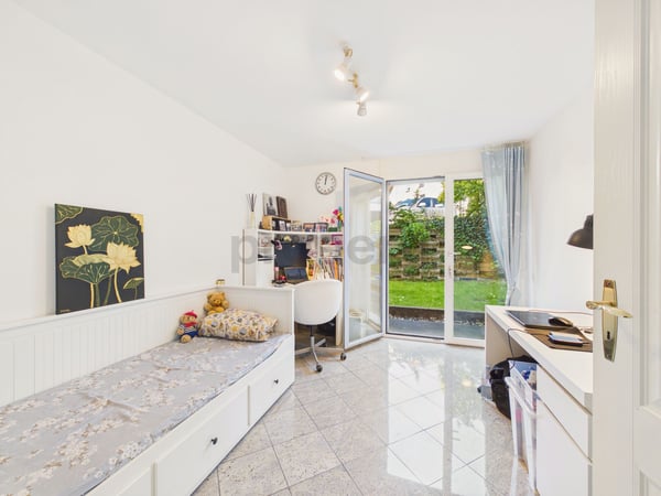 Helle und moderne 5.5-Zimmer Gartenwohnung in Wallisellen ZH 7