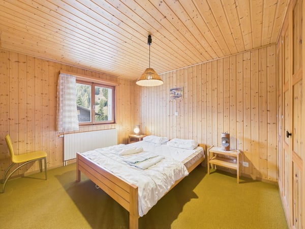 À Vendre - Superbe appartement 4.5 pièces aux Portes du Soleil à Morgins 5