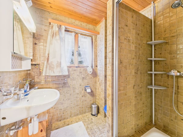 À Vendre - Superbe appartement 4.5 pièces aux Portes du Soleil à Morgins 8