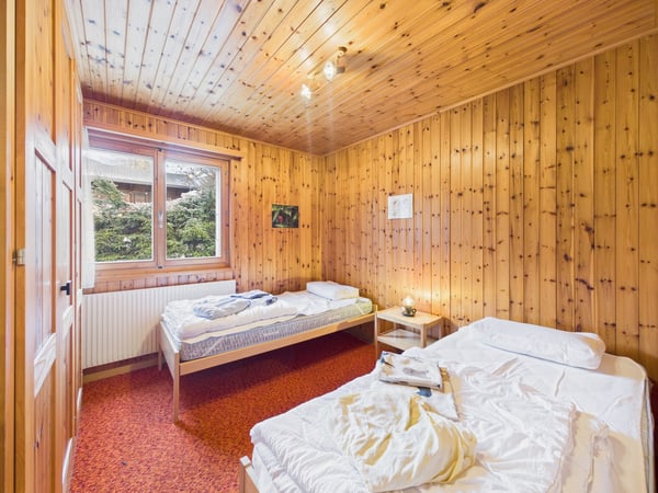 À Vendre - Superbe appartement 4.5 pièces aux Portes du Soleil à Morgins 7