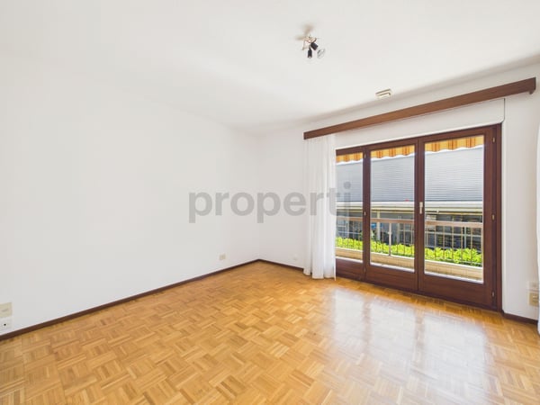 Appartamento 4,5 locali con box auto in casa bifamiliare 8