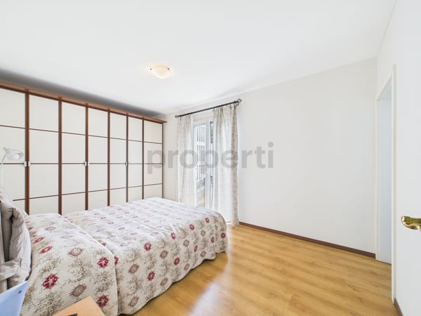 Appartamento esclusivo di 4.5 locali a Bellinzona, TI - Comfort moderno in posizione centrale 4