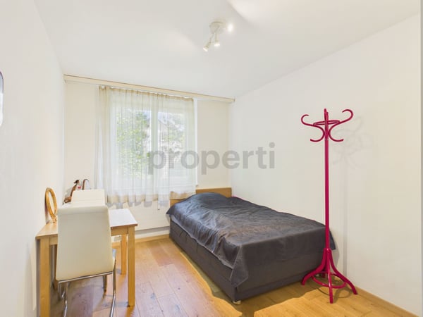 Modernes 3.5-Zimmer-Apartment mit Balkon, Liestal 7