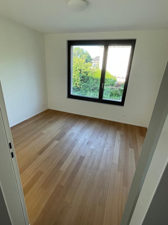 Modernes 4.5-Zimmer-Apartment mit Balkon, Allschwil 7